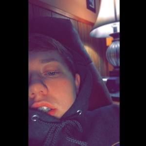 Meet your Posher, Seth